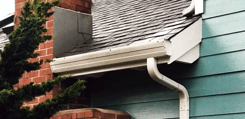 Gutter Cleaning